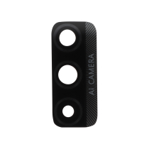 Lente Camera Nero Huawei P Smart 2020