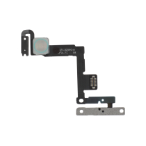 Cavo flex Power iPhone 11 (Verde)