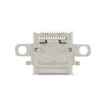 Connettore di Ricarica Nintendo Switch Oled (Da Saldare)