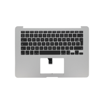 Retroilluminazione Tastiera AZERTY Macbook Air 13 (inizio 2012)