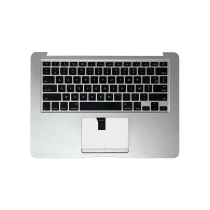 Topcase Completo MacBook Air 13" (metà 2013-metà 2017) (AZERTY)