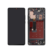 Display Completo Nero Huawei P30 Pro (con telaio)