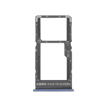 Carrello SIM Blu Redmi Note 10 5G