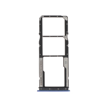 Porta SIM Blu Redmi 9C