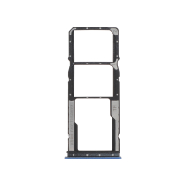 Porta SIM Blu Redmi 9A/10A