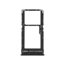 Porta SIM Nero Poco X3 Pro