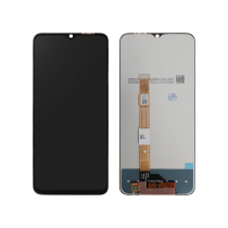 Display Completo Nero Vivo Y72 5G (ReLife)