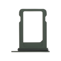 Carrello SIM Verde iPhone 13 Mini