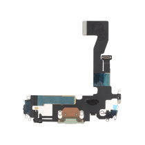 Connettore di Ricarica Verde iPhone 12 (ReLife)