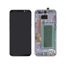Display Completo Orchidée Galaxy S8+ (G955F) (ReLife)