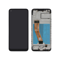 Display Completo Galaxy M11 (M115F) (Telaio N)
