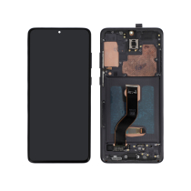 Display Completo Nero Galaxy S20+ (G985F/G986B)