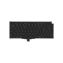 Tastiera AZERTY Macbook Air 13’’ M1 Fine 2020 (A2337)