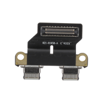 Scheda Figlia USB-C Macbook Air 13’’ Fine 2018/Inizio 2019/Mid 2019/Inizio 2020/Fine 2020 M1 (A1932/A2179/A2337)