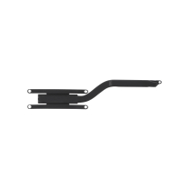 Dissipatore Macbook Air 13'' Inizio 2013/Inizio 2014/Inizio 2015/Mid 2017 (A1466)