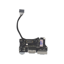 Scheda Figlia Magsafe 2 Macbook Air 13’’ Mi 2013/Inizio 2014/Inizio 2015/Mi 2017 (A1466)