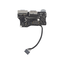 Scheda Figlia Magsafe 2 Macbook Air 13’’ Mi 2012 (A1466)
