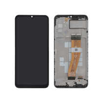 Display Completo Galaxy A03S (A037G) (Versione G)