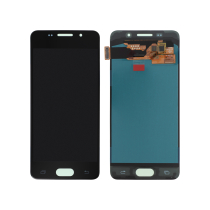 Display Completo Nero Galaxy A3 2016 (A310F)