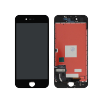 Display Completo Nero iPhone 7