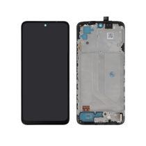 Display Completo OLED Redmi Note 10/10S (Con Telaio)