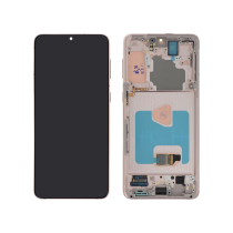 Display Completo Viola Galaxy S21+ 5G (G996B) (ReLife)