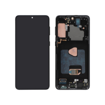 Display Completo Nero Galaxy S21+ 5G (G996B) (ReLife)
