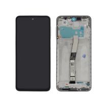 Display Completo Bianco Redmi Note 9S