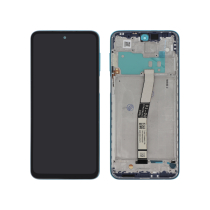 Display Completo Blu Redmi Note 9S (ReLife)