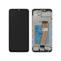 Display Completo Galaxy A02S (A025G) (Versione G)