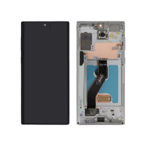 Display Completo Argento Galaxy Note 10 (N970F) (ReLife)
