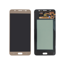 Display Completo Oro Galaxy J7 2016 (J710F)