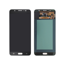 Display Completo Nero Galaxy J7 2016 (J710F)