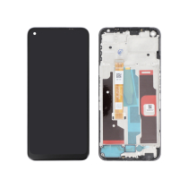 Display Completo Realme 8i (Con Telaio)
