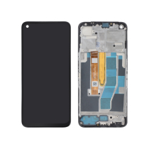 Display Completo Realme 9 Pro (Con Telaio)