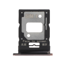 Carrello SIM Pesca Xiaomi 11 Lite 5G NE