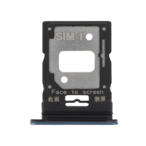 Carrello SIM Blu Xiaomi 11 Lite 5G NE