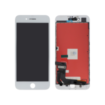 Display Completo Bianco iPhone 7 Plus