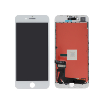Display Completo Bianco iPhone 8 Plus