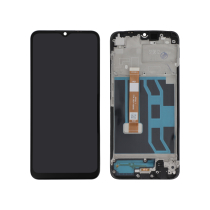 Display Completo Realme C21Y (Con Telaio)