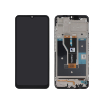 Display Completo Realme C11 2021 (con telaio)