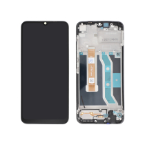 Display Completo Realme C25Y (con telaio)