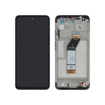 Display Completo Redmi 10 2022 (Con Telaio)