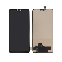 Display Completo TFT OnePlus 6 (Senza Telaio)