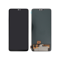 Display Completo OLED OnePlus 6 (Senza Telaio)
