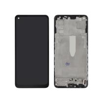 Display Completo OnePlus Nord CE2 TFT (Con Telaio)