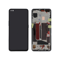 Display Completo TFT OnePlus Nord (Con Telaio)
