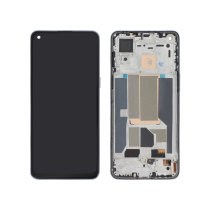 Display Completo TFT OnePlus Nord 2 5G (Con Telaio)