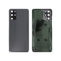 Vetro Posteriore Grigio Galaxy S20+ (G985F) (Senza logo)