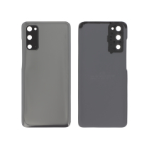 Vetro Posteriore Grigio Galaxy S20 (G980F) (Senza logo)